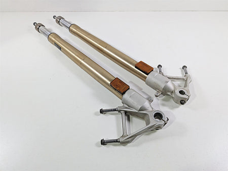 2015 BMW R1200GS K50 Straight Front Fork Legs 31428404843 31428393003 {{ shop.shopifyCountryName }} - Mototech271