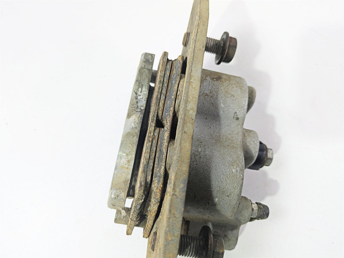 2018 Polaris RZR XP 1000 Trail Rock Front Brake Caliper Set 1912255 1912256 {{ shop.shopifyCountryName }} - Mototech271