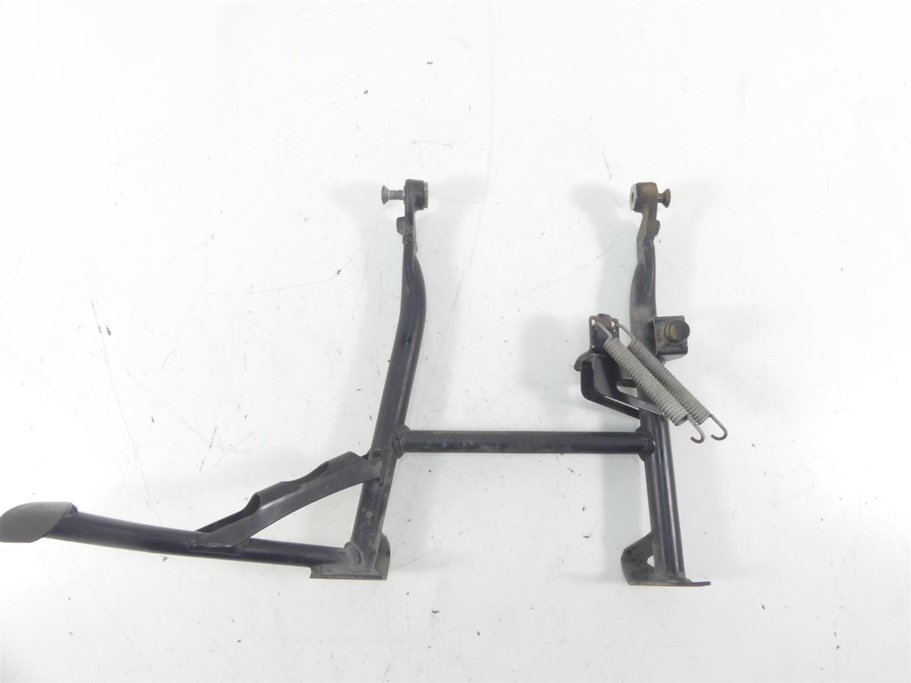 2012 BMW R1200 GS K255 Adventure Esa Center Kickstand Kick Stand 46527683545 {{ shop.shopifyCountryName }} - Mototech271