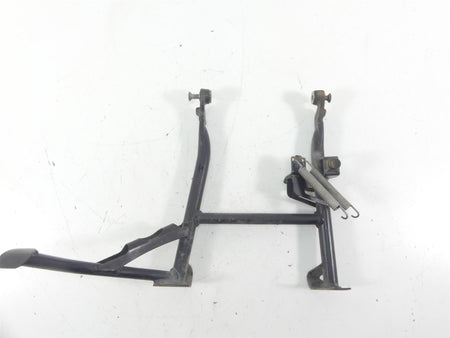 2012 BMW R1200 GS K255 Adventure Esa Center Kickstand Kick Stand 46527683545 {{ shop.shopifyCountryName }} - Mototech271