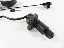 Load image into Gallery viewer, 2005 KTM 950 LC8 Adventure Ignition Switch Gas Cap Seat Key Lock Set 60011066044
