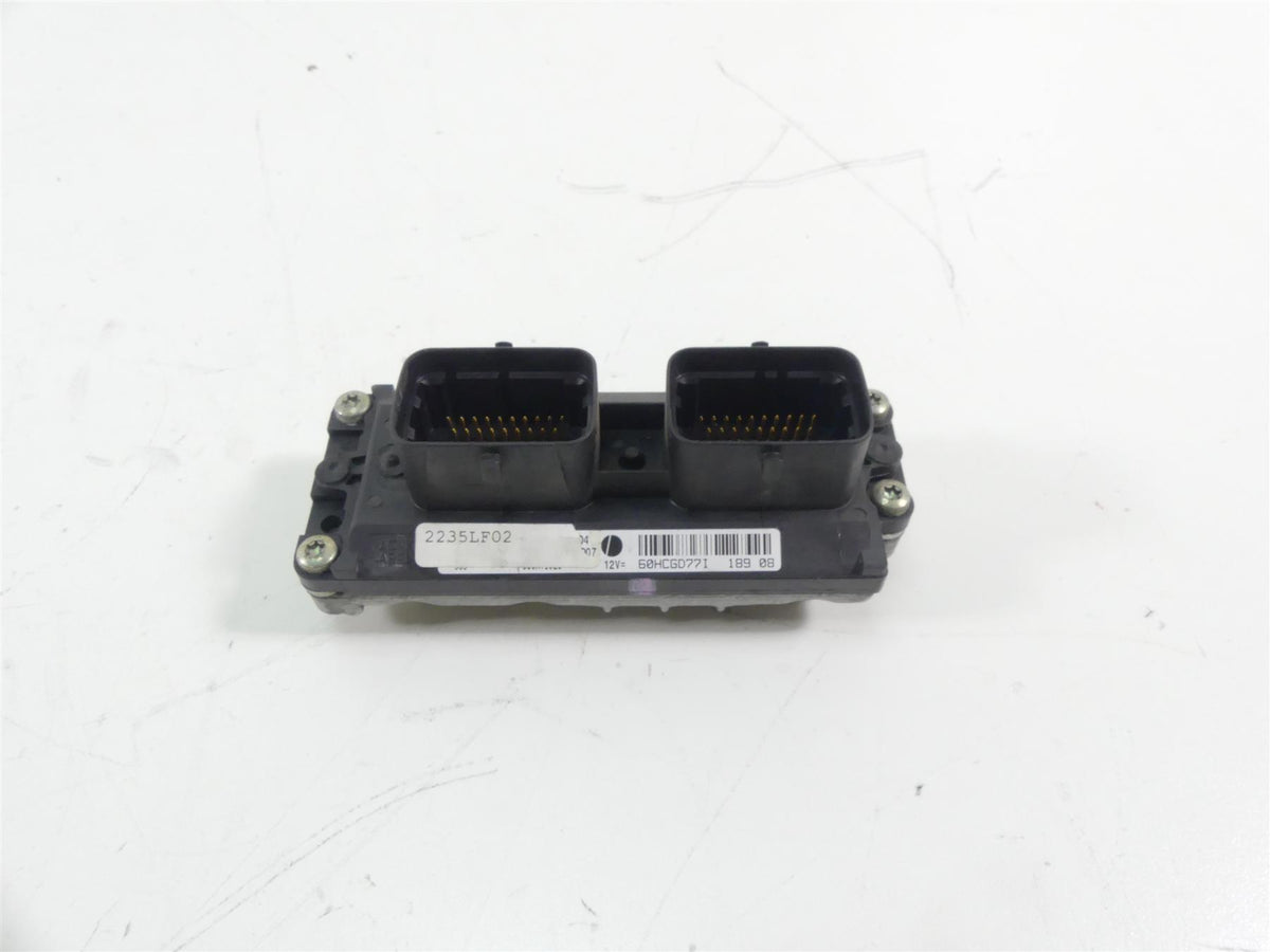 2006 Ducati 999 Biposto Cdi Ecu Ecm Engine Control Module 28640802N {{ shop.shopifyCountryName }} - Mototech271