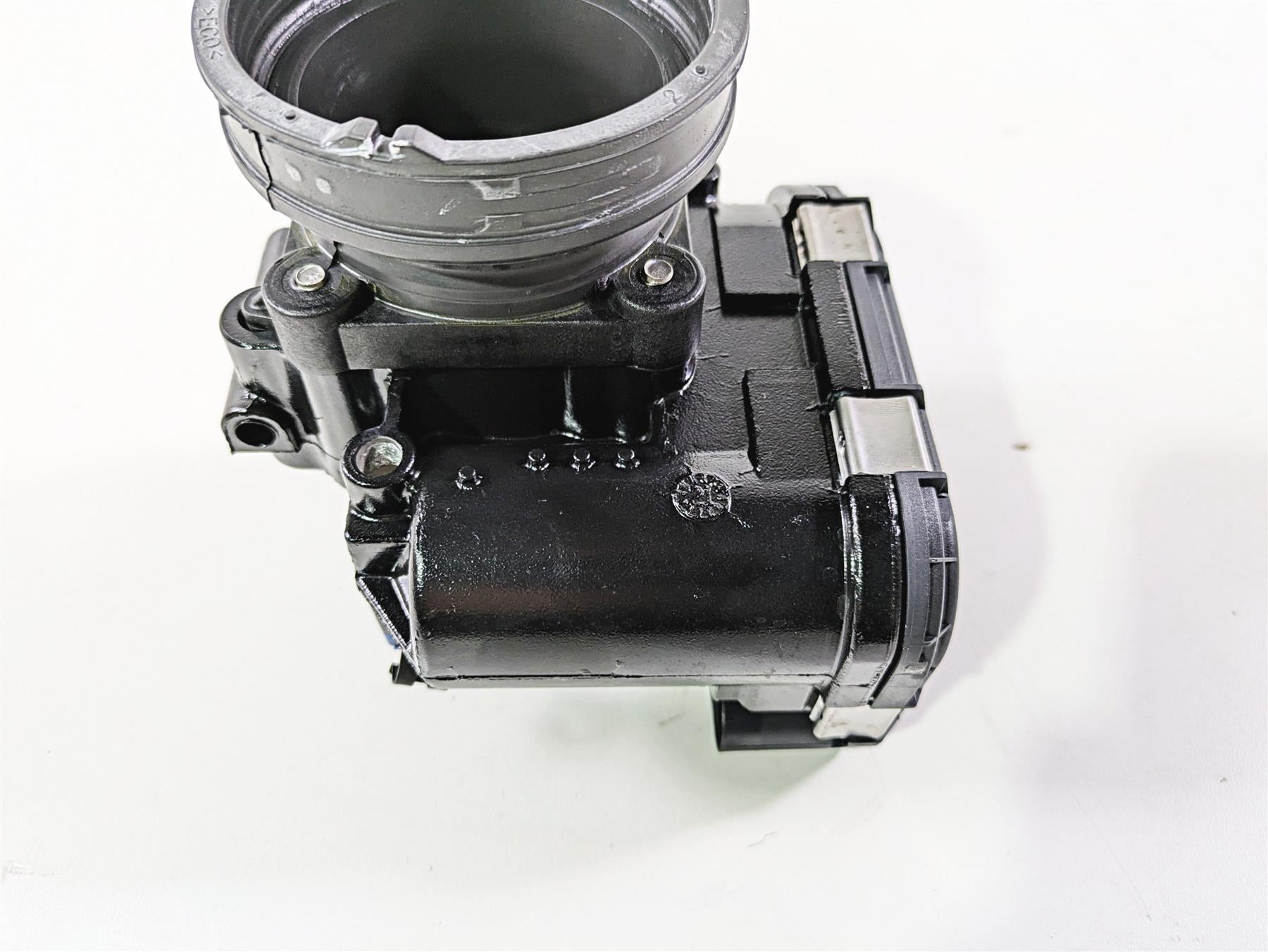 2022 SeaDoo Spark 900 Trixx Rotax Delorto Throttle Body 420893144 {{ shop.shopifyCountryName }} - Mototech271