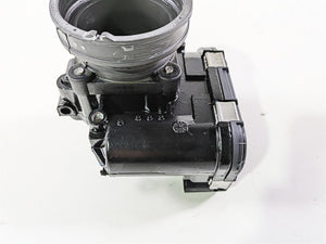 2022 SeaDoo Spark 900 Trixx Rotax Delorto Throttle Body 420893144