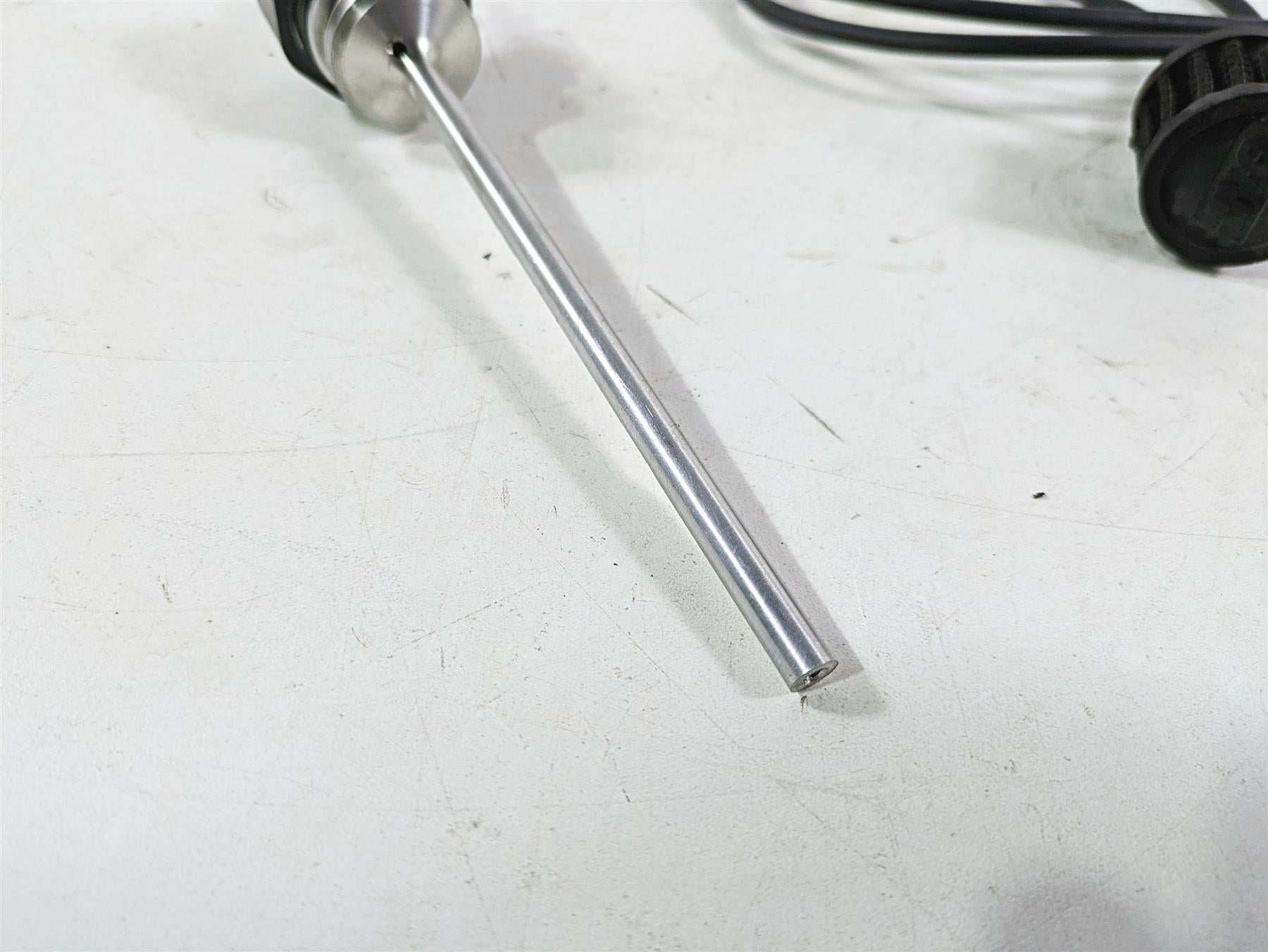 2017 Harley Touring FLTRXS Road Glide Fueling Vented Oil Dipstick 3087 {{ shop.shopifyCountryName }} - Mototech271