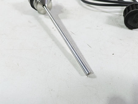 2017 Harley Touring FLTRXS Road Glide Fueling Vented Oil Dipstick 3087 {{ shop.shopifyCountryName }} - Mototech271