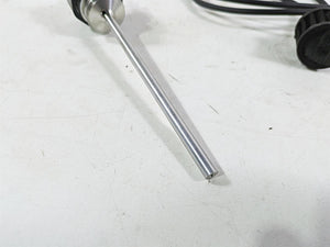 2017 Harley Touring FLTRXS Road Glide Fueling Vented Oil Dipstick 3087