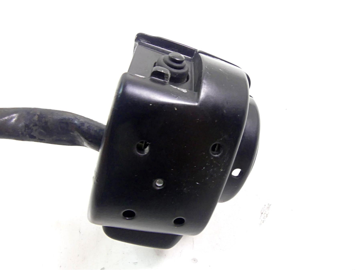 2015 Harley Davidson VRSCDX Night Rod Sp Left Hand Control Switch 71682-06A {{ shop.shopifyCountryName }} - Mototech271