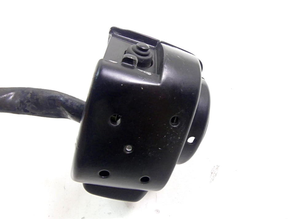 2015 Harley Davidson VRSCDX Night Rod Sp Left Hand Control Switch 71682-06A {{ shop.shopifyCountryName }} - Mototech271