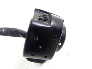 2015 Harley Davidson VRSCDX Night Rod Sp Left Hand Control Switch 71682-06A | Mototech271