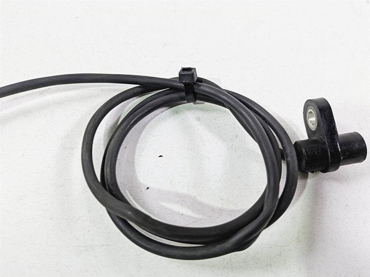 2017 Indian Chieftain Limited Front Abs Brake Wheel Speed Sensor 4013251 {{ shop.shopifyCountryName }} - Mototech271