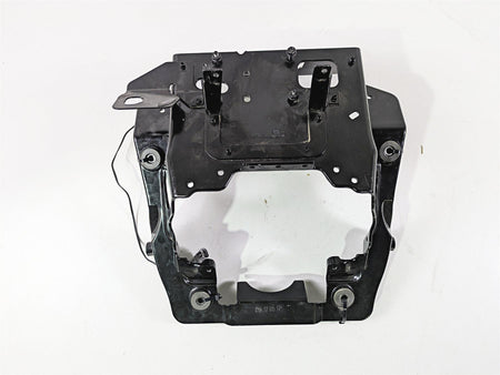 2017 Indian Chieftain Limited Front Fairing Stay Holder Carrier 1022608 {{ shop.shopifyCountryName }} - Mototech271
