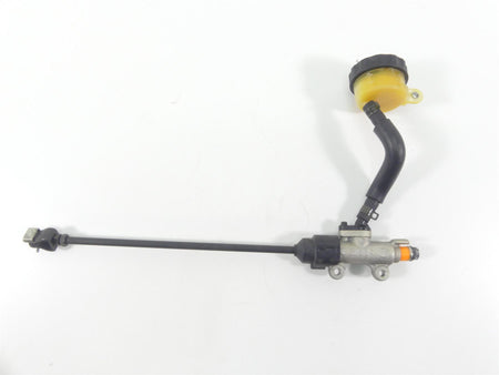 2007 Honda VT1100 C2 Shadow Rear Brake Master Cylinder 1/2" 43510-MCK-A01 {{ shop.shopifyCountryName }} - Mototech271