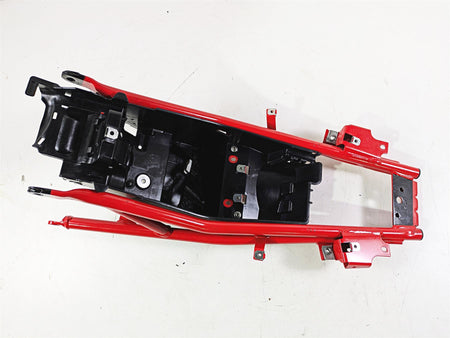 2023 BMW G310R K03 Red Straight Rear Subframe & Inner Fender 46511542804 {{ shop.shopifyCountryName }} - Mototech271