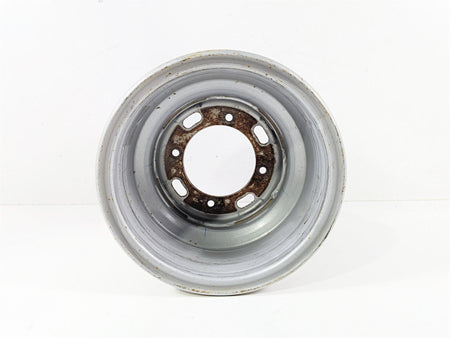 2010 Kawasaki 610 4x4 Mule Rear Wheel Rim 10x8.5 - No Dent 41025-0039-16H {{ shop.shopifyCountryName }} - Mototech271