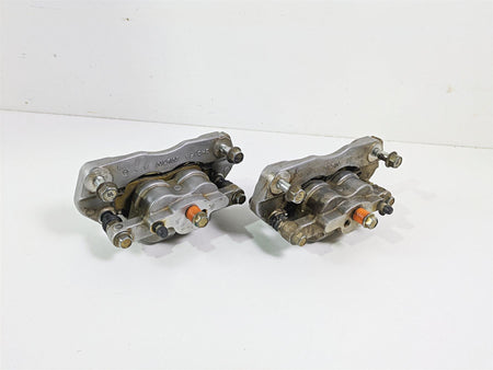 2020 Yamaha YXZ1000 R SS XTR Front Brake Caliper Set Nissin B5H-2580T-00-00 {{ shop.shopifyCountryName }} - Mototech271