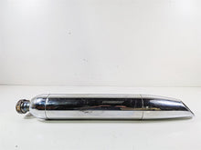 Load image into Gallery viewer, 2008 Yamaha XV1900 Roadliner S Exhaust Muffler Silencer Read 1D7-14710-00-00
