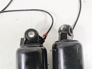 2003 Harley Touring FLHTCUI E-Glide 100th Rear Suspension Shocks -Read 54565-97B | Mototech271