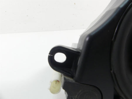 2014 BMW K1600 GTL K48 Right Audio Radio Speaker + Housing - Read 65137727882 {{ shop.shopifyCountryName }} - Mototech271