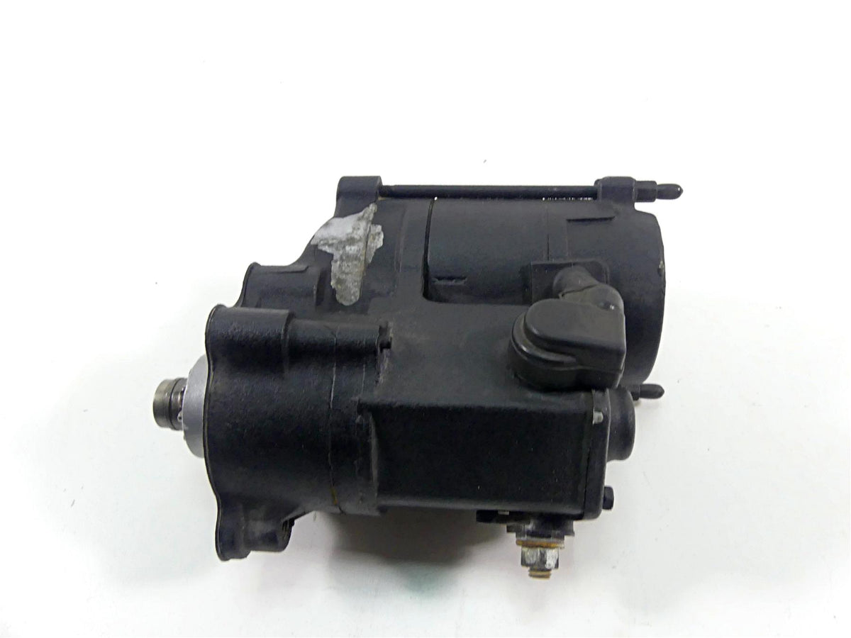 2009 Harley XR1200 Sportster Engine Starter Motor 31390-91F {{ shop.shopifyCountryName }} - Mototech271