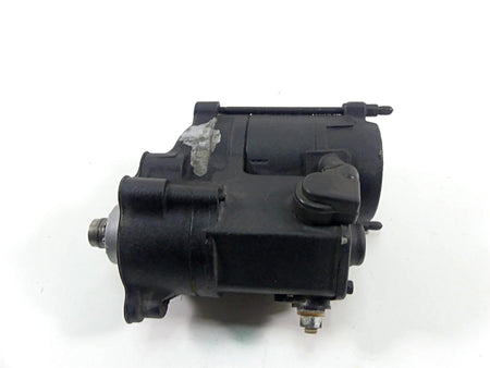 2009 Harley XR1200 Sportster Engine Starter Motor 31390-91F {{ shop.shopifyCountryName }} - Mototech271