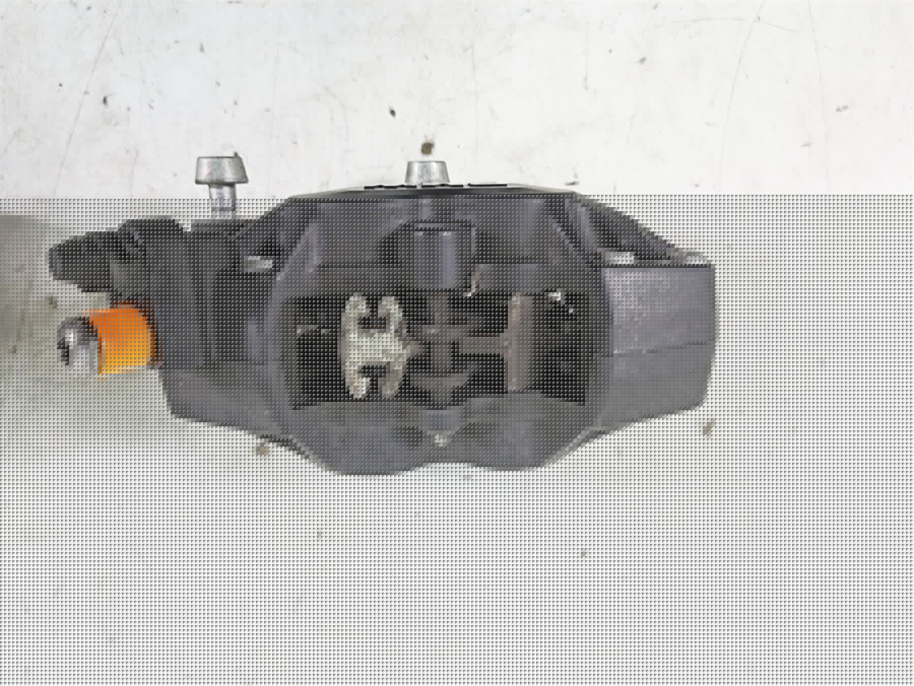 2007 BMW R1200RT K26 Brembo Front Brake Caliper Set 34117711439 34117711438 {{ shop.shopifyCountryName }} - Mototech271