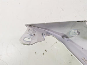 2019 Triumph Speed Triple RS 1050 Left Tail Cover Fairing T2303542 T2303453 | Mototech271