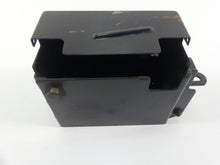Load image into Gallery viewer, 1999 Harley Dyna FXDS Convertible Battery Tray Holder Carrier + Cover 66375-97 | Mototech271
