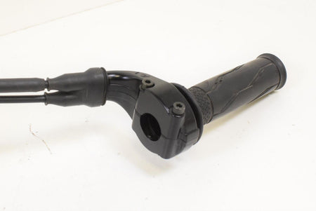 2007 Yamaha YZFR1 YZF R1 NICE Throttle Griip Handle Cables 4C8-26240-00-00 {{ shop.shopifyCountryName }} - Mototech271