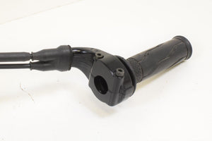 2007 Yamaha YZFR1 YZF R1 NICE Throttle Griip Handle Cables 4C8-26240-00-00 | Mototech271