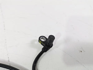 2023 Ducati Monster 937 SP Front Rear Wheel Speed Sensor Set 55212121B