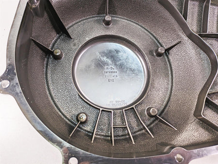 2019 Harley Touring FLHX Street Glide Outer Primary Drive Clutch Cover 25700377 {{ shop.shopifyCountryName }} - Mototech271