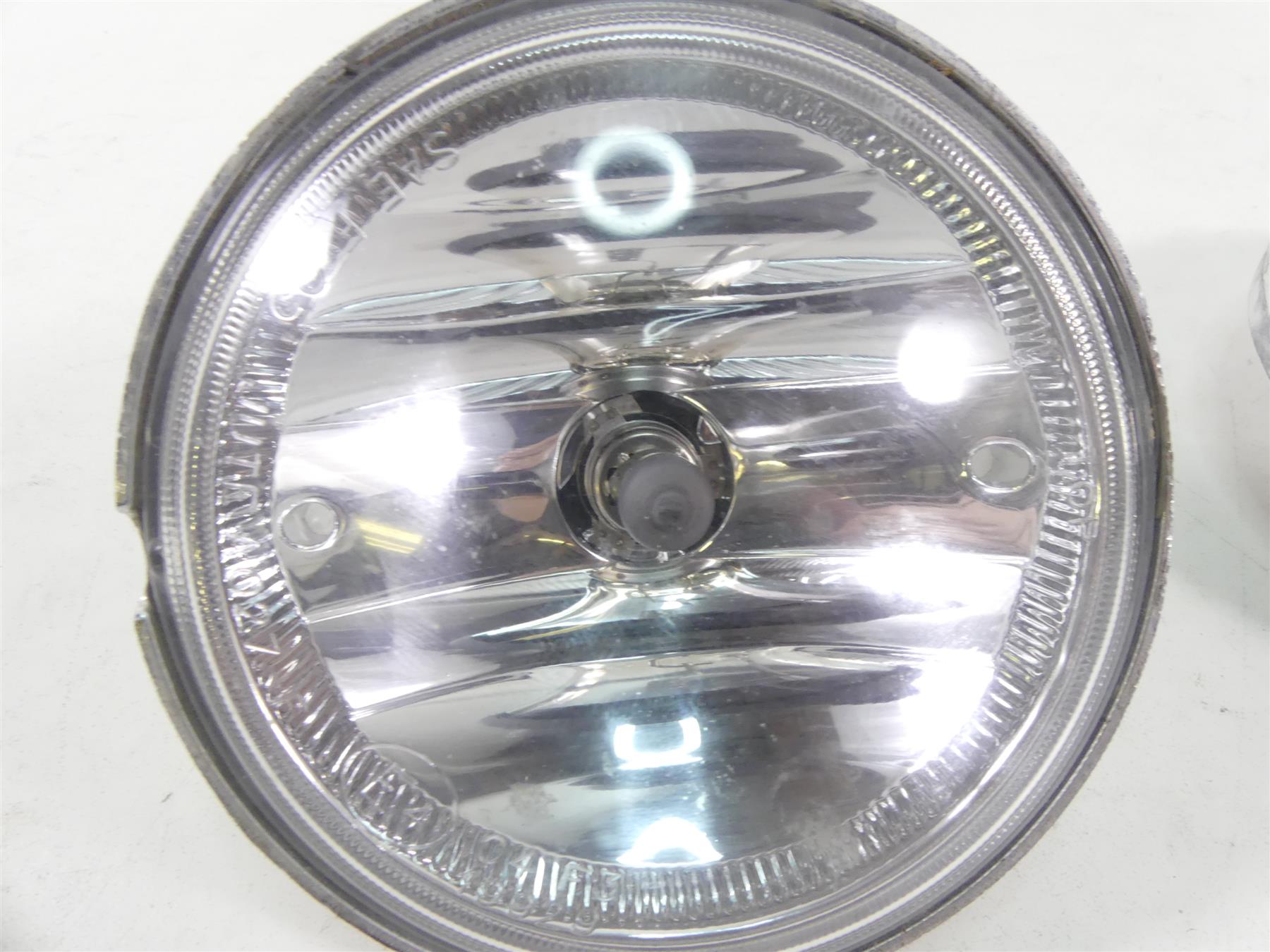 2016 Indian Chieftain Dark Horse Fog Light Lamp Switch Button Set - Read 4014691 {{ shop.shopifyCountryName }} - Mototech271