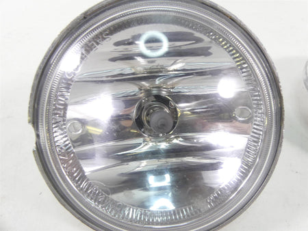 2016 Indian Chieftain Dark Horse Fog Light Lamp Switch Button Set - Read 4014691 {{ shop.shopifyCountryName }} - Mototech271