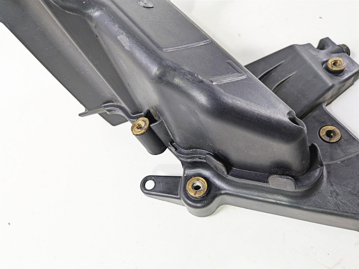 2015 Harley Touring FLTRUSE CVO Road Glide Left Media Compartment Box 76000493-Mototech271