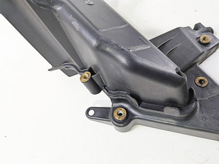 2015 Harley Touring FLTRUSE CVO Road Glide Left Media Compartment Box 76000493-Mototech271