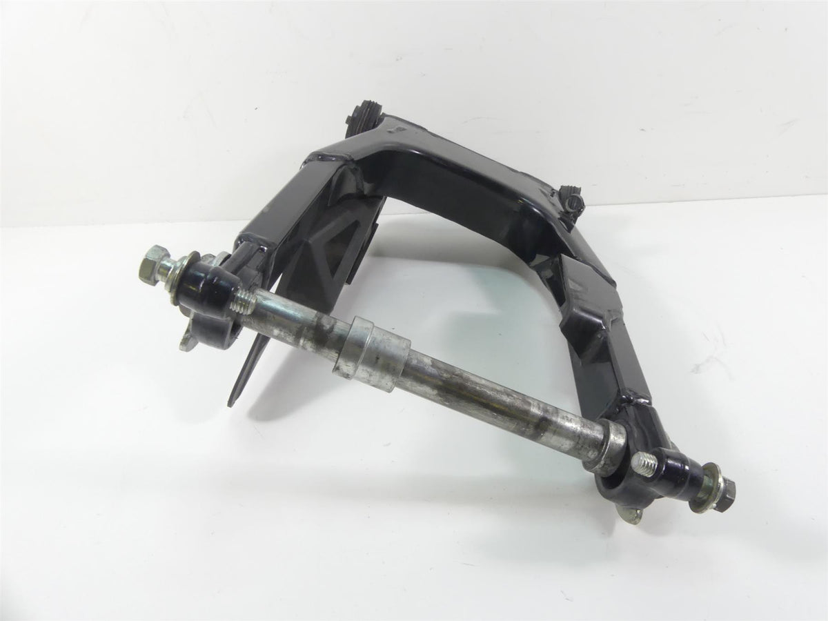 2004 Harley FLHTC SE CVO Electra Glide Rear Swing Arm Swingarm 1" Axle 47549-02 {{ shop.shopifyCountryName }} - Mototech271