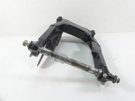 2004 Harley FLHTC SE CVO Electra Glide Rear Swing Arm Swingarm 1" Axle 47549-02 {{ shop.shopifyCountryName }} - Mototech271