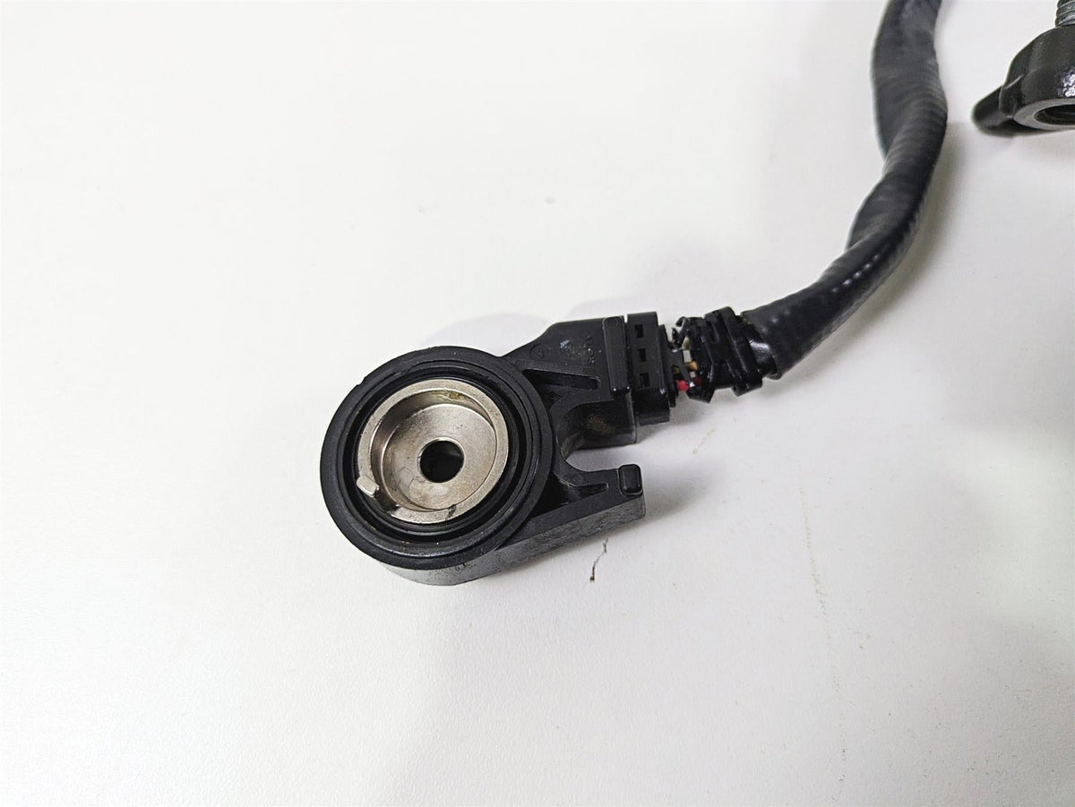2014 BMW K1300S K40 Side Kickstand Kick Stand 7 Safety Switch 46537659318 {{ shop.shopifyCountryName }} - Mototech271