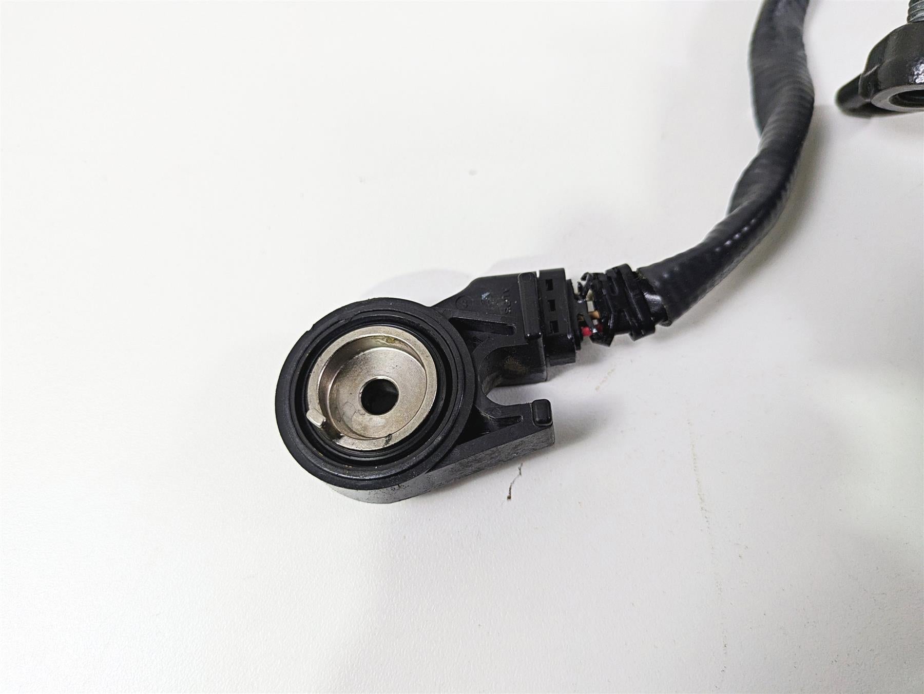 2014 BMW K1300S K40 Side Kickstand Kick Stand 7 Safety Switch 46537659318 {{ shop.shopifyCountryName }} - Mototech271