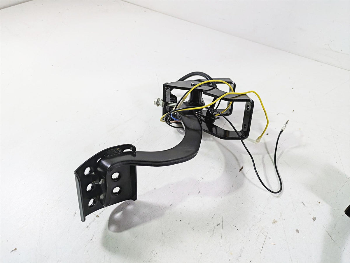 2022 Kawasaki Teryx KRX KRF 1000 C SE Brake Accelerate Foot Pedal Set 11057-2099 {{ shop.shopifyCountryName }} - Mototech271