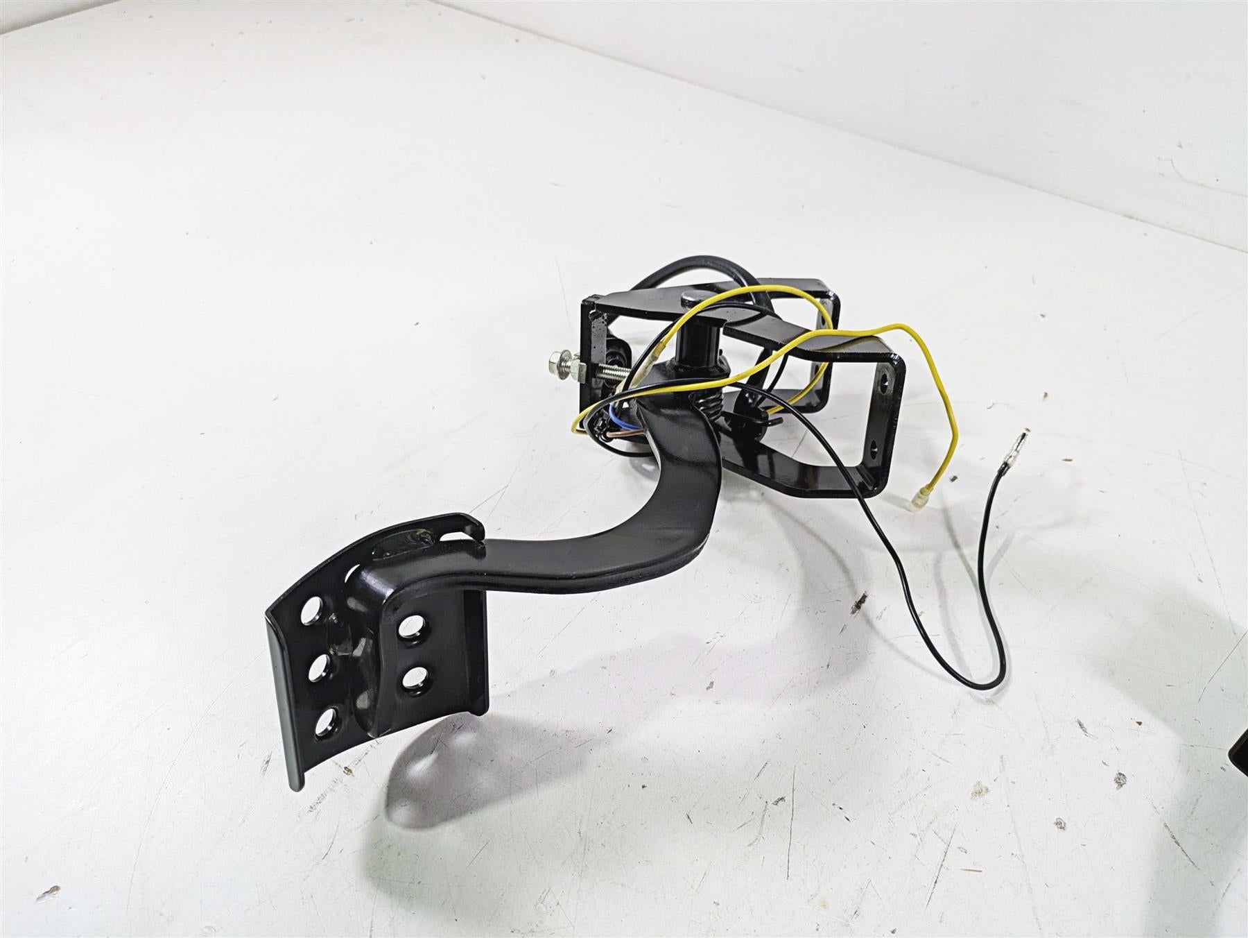 2022 Kawasaki Teryx KRX KRF 1000 C SE Brake Accelerate Foot Pedal Set 11057-2099 {{ shop.shopifyCountryName }} - Mototech271