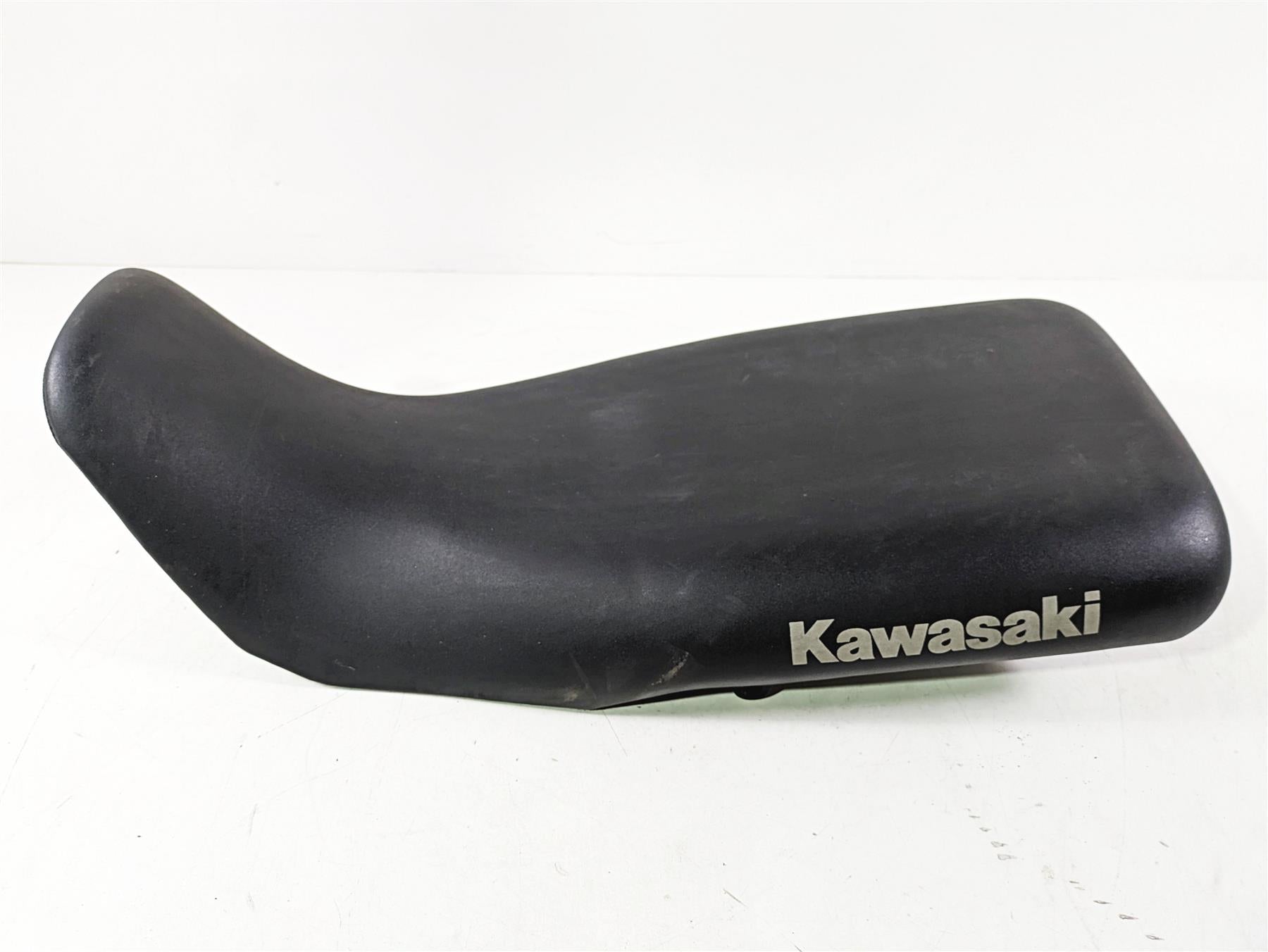 2023 Kawasaki KLR KL 650 Adventure Seat Saddle 53066-0703-64U {{ shop.shopifyCountryName }} - Mototech271