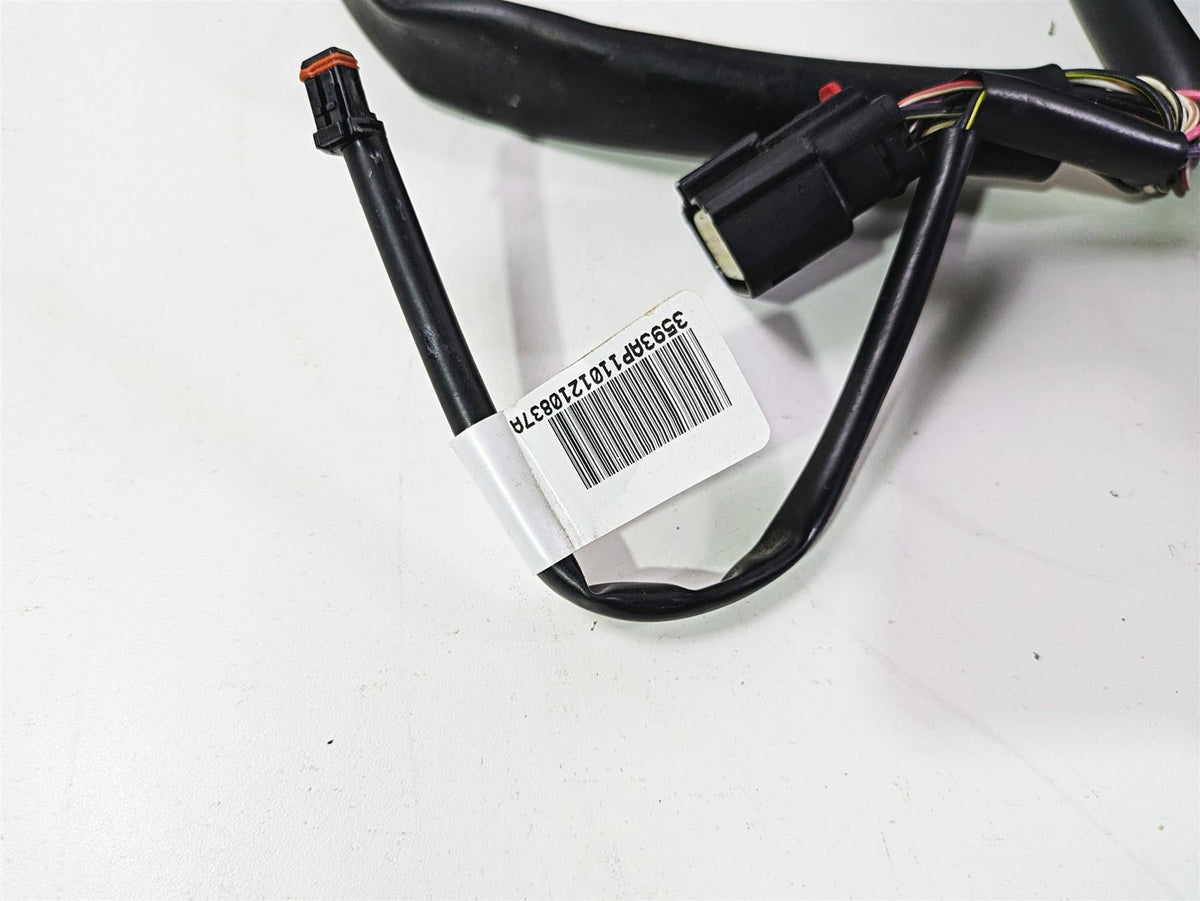 2022 SeaDoo Spark 900 Trixx Steering Handle Bar Control Switch 277001998 {{ shop.shopifyCountryName }} - Mototech271