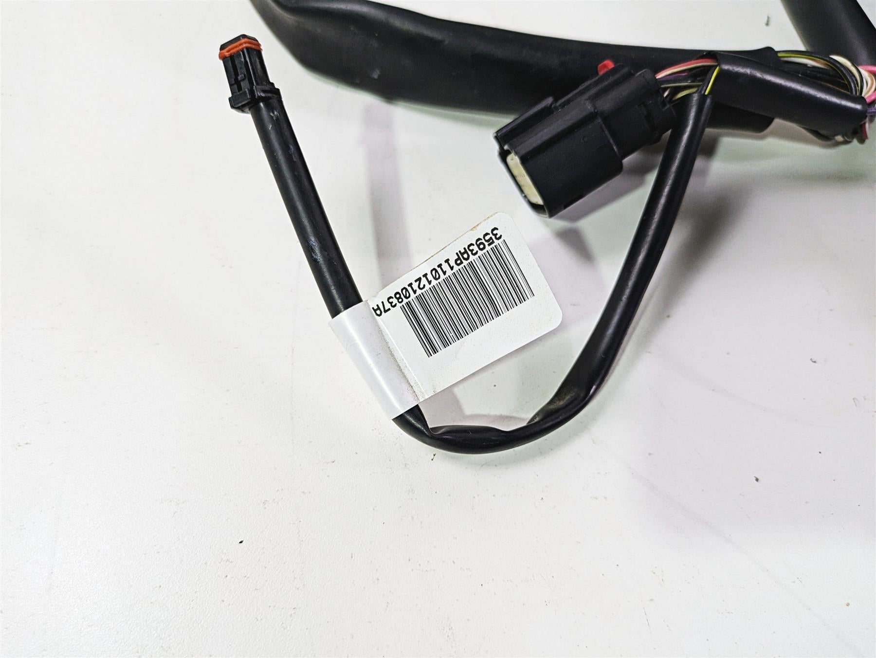 2022 SeaDoo Spark 900 Trixx Steering Handle Bar Control Switch 277001998 {{ shop.shopifyCountryName }} - Mototech271