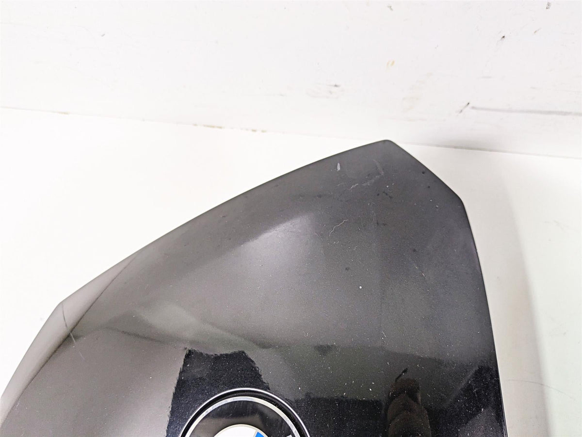 2009 BMW R1200RT K26 Upper Side Panel Cover Fairing Set 46637682943 46637682944 {{ shop.shopifyCountryName }} - Mototech271