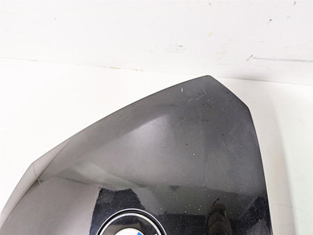 2009 BMW R1200RT K26 Upper Side Panel Cover Fairing Set 46637682943 46637682944 {{ shop.shopifyCountryName }} - Mototech271