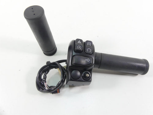 2016 Harley Touring FLHTP Electra Glide Right Hand Control Switch 71500129 | Mototech271