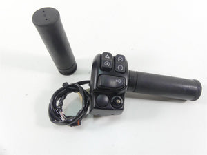 2016 Harley Touring FLHTP Electra Glide Right Hand Control Switch 71500129 | Mototech271
