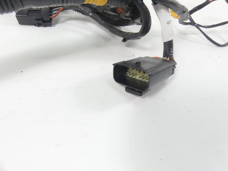 2013 Harley Touring FLTRX Road Glide Front Fairing Interconnect Wiring 70274-10 {{ shop.shopifyCountryName }} - Mototech271